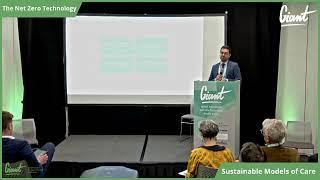 The GIANT Health Event 2023 | Sustainable Models of Care