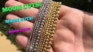 Worlds SHINIEST Chains!!!