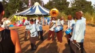 Fête du Carré Sénart
