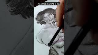 free fire Orion drawing #freefireshorts #orion#artistsupport #drawing