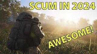 SCUM In 2024 Is Awesome!