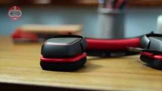 Logitech G230 Gaming Headset Review - Gaming Till Disconnected