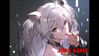 Japanese ASMR Lewd Ear Licking 