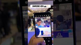 Samsung A54 5g Camera test || Ask Sif Tech #youtubeshorts #shorts #shortsvideo