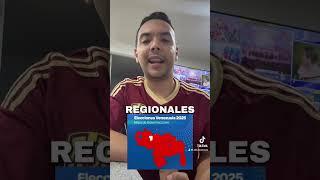 OFFICIAL: Luis Caldera, new governor of Zulia state 2026-2030