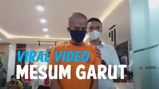 Garut Kembali digegerkan oleh Video Mesum 19 Detik