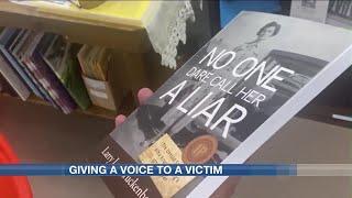 Nephew uncovers more details about aunt’s 1938 murder