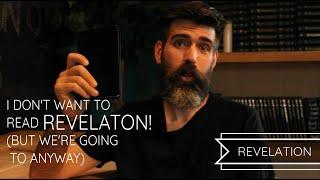 How to Read Revelation | Revelation chapter 1 | Discover Christian Mysticism with Jon Adams