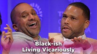 Black-ish: Living Vicariously