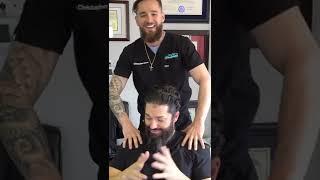 New Adjustment Unlocked  