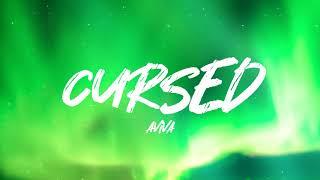 AViVA - CURSED (Lyrics)