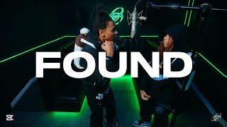 Dark Jersey Club x Jay Hound x Sdot Go x Jay5ive Type Beat - "Found" | Jersey Drill Type Beat