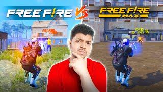 Is there any difference between FF & FF MAX? Let's find out..