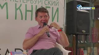 Георгий Черданцев: С таким лимитом на легионеров "Зенит" никогда не выйдет из группы Лиги Чемпионов