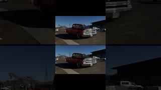 C10’s - V8 Chevy Rumble