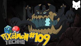 Pixelmon IC [#109] — Покемоны из джунглей