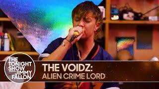 The Voidz: Alien Crime Lord