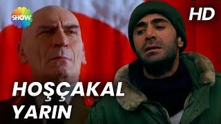 Hoşçakal Yarın (1998) - Türk Filmi | Tek Parça Full HD (Berhan Şimşek & Tuncer Necmioğlu)