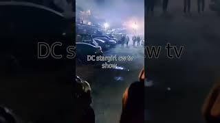 stargirl CW TV show