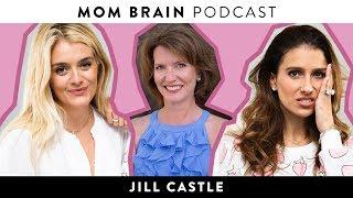 We Tackle Picky Eaters With Pediatric Nutritionist Jill Castle