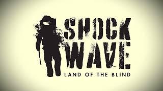 Иммерсивный симулятор обезвреживания бомб от первого лица Shockwave: Land of the Blind.