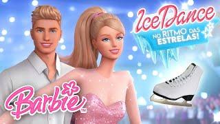 Barbie - IceDance No Ritmo Das Estrelas  ™ - (Filme Completo) PT/BR the sims 4 Filme de Natal