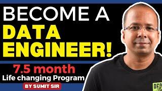 Ultimate Big Data Masters Program by Sumit Sir (Cloud Focused)  | Trendytech