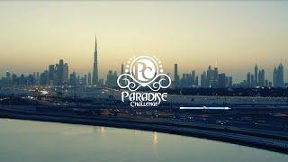 Paradise Challenge DUBAI 2020 Event RECAP