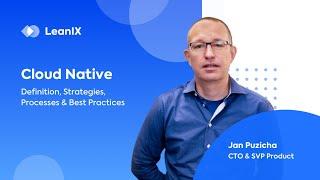 What is Cloud Native: Explanation, Challenges, Strategies & Roadmap