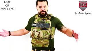 APTUM™ Load Out - Beez Combat Systems