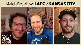 LAFC vs. Sporting Kansas City Match Preview PLUS We Rank Our Biggest Enemies (Again!)