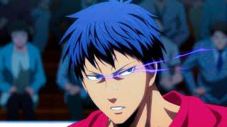 quiizzzmeow - Aomine Daiki (AMV)