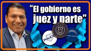 Realidad Política con Francisco Lira, Diputado 07-08-2023 #laentrevistadefranciscogomez #1069fm