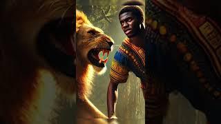 "The Forbidden Love That Changed a Village Forever | Epic African Folktale of Betrayal and Passion"