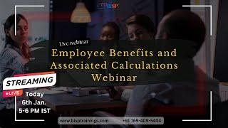 Learn Employee Benefits & Performance Rules Simplified | Oracle HCM Fast Formula