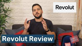 Revolut Review 2023
