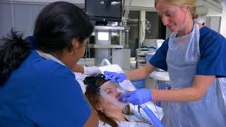 Non Invasive Ventilation: Educational Video