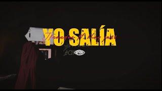 JFNandez ft @khayjazz  - YO SALÍA