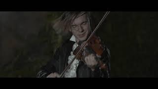 Yury Revich - Storm (Vivaldi) feat. Manaho Shimokawa