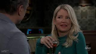 GH: 4/1/21 - "Mike" & Nina Part 2/3