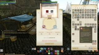 Archeage Legendary Regrade