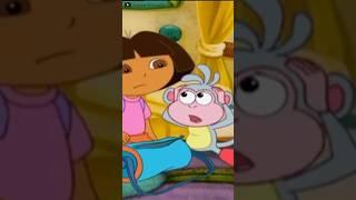 Hidden Truth Behind Dora The Explorer | Unknown Facts Malayalam