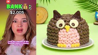  Cake Storytime TikTok  @Brianna Mizura  POVs Tiktok Compilations Part 442
