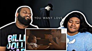 NF - IF YOU WANT LOVE REACTION ‍‼️