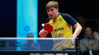 FULL MATCH | Truls Moregardh vs Darko Jorgic | FINAL | 2024 Europe Top 16