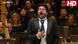 Marco Armiliato and Yusif Eyvazov - Verdi: Il Trovatore