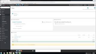 Managing Customers - PrestaShop tutorial