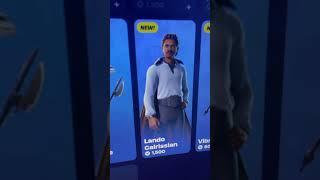 Lando Fortnite woah game shop fire Bazerk yayay woah