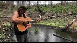 Nothing to Fear - Cory Owens