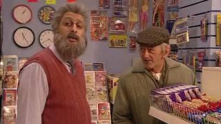 Still Game Series 2 Episode 8   Buntin